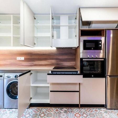 Modern Apartment Close To The City Center And Alhambra Granada Ngoại thất bức ảnh