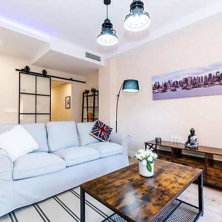 Modern Apartment Close To The City Center And Alhambra Granada Ngoại thất bức ảnh