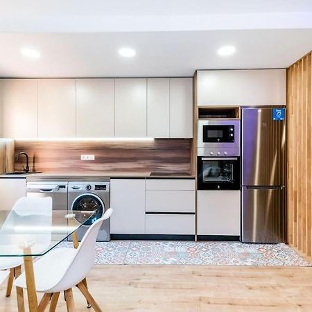 Modern Apartment Close To The City Center And Alhambra Granada Ngoại thất bức ảnh
