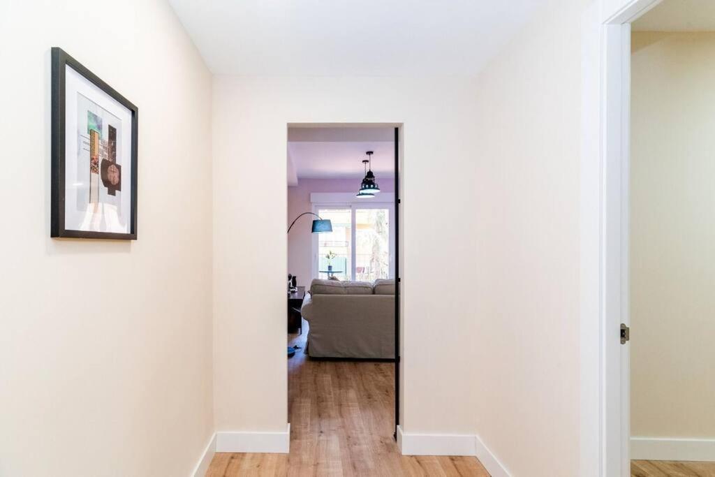Modern Apartment Close To The City Center And Alhambra Granada Ngoại thất bức ảnh