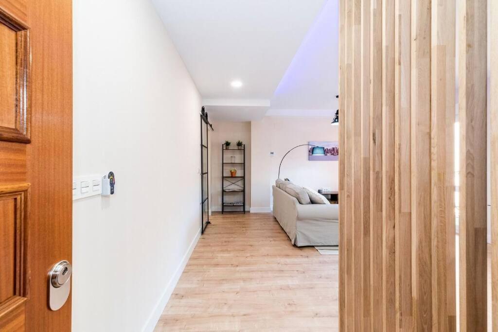 Modern Apartment Close To The City Center And Alhambra Granada Ngoại thất bức ảnh