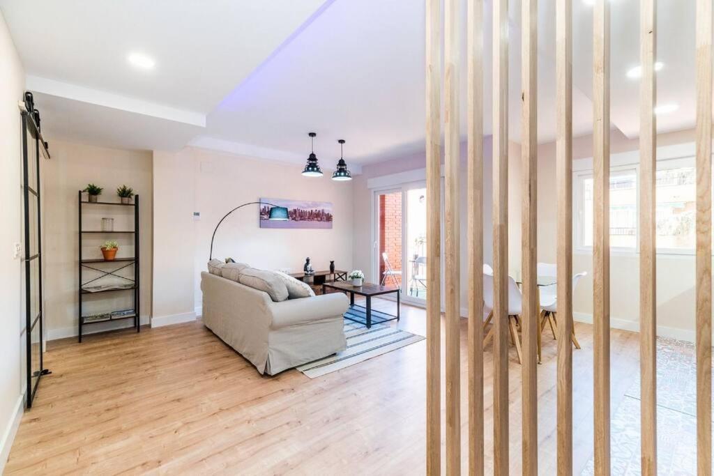 Modern Apartment Close To The City Center And Alhambra Granada Ngoại thất bức ảnh