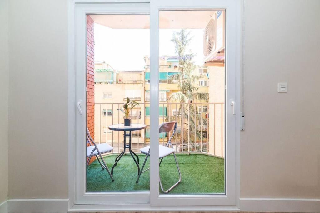 Modern Apartment Close To The City Center And Alhambra Granada Ngoại thất bức ảnh