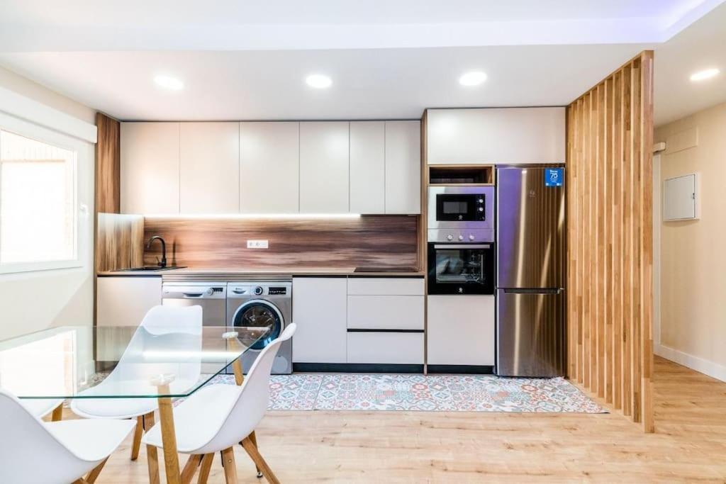 Modern Apartment Close To The City Center And Alhambra Granada Ngoại thất bức ảnh