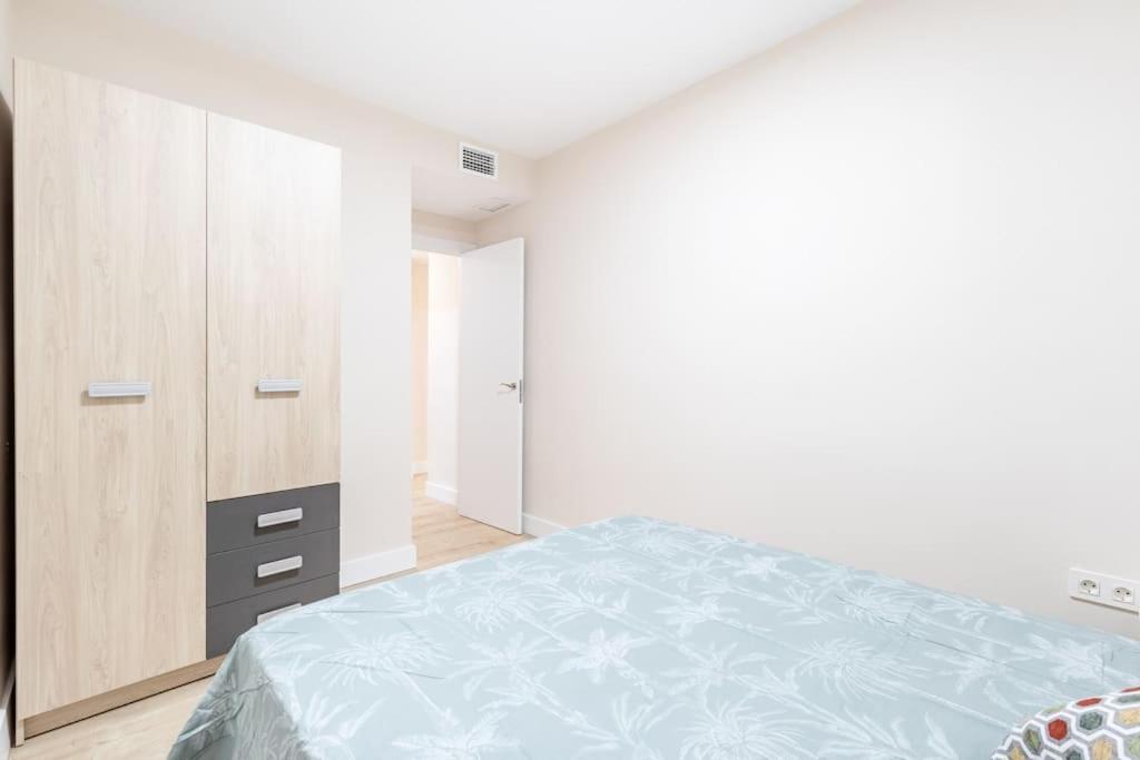 Modern Apartment Close To The City Center And Alhambra Granada Ngoại thất bức ảnh