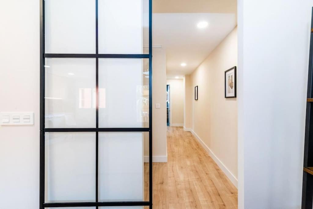 Modern Apartment Close To The City Center And Alhambra Granada Ngoại thất bức ảnh